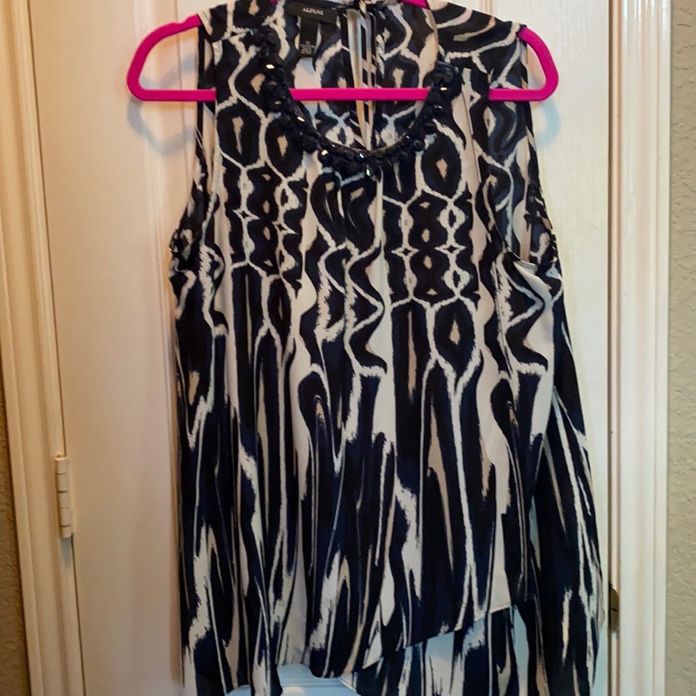 Alfani Top